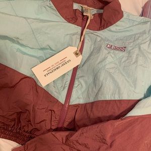 Guess Tracksuit
